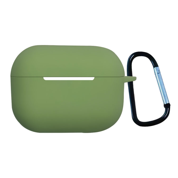 Custodia Protettiva in Silicone con Fibbia – Per AirPods Pro 2