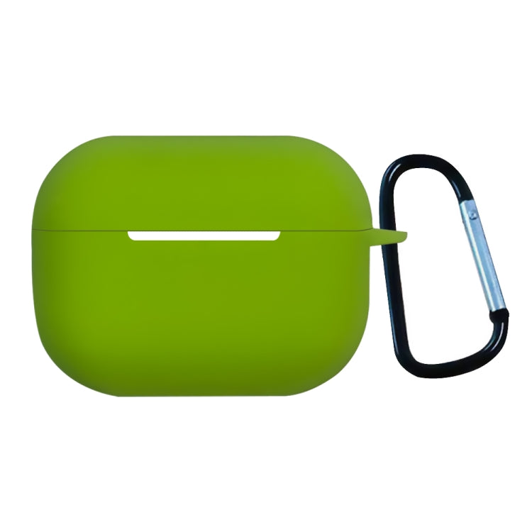 Custodia Protettiva in Silicone con Fibbia – Per AirPods Pro 2