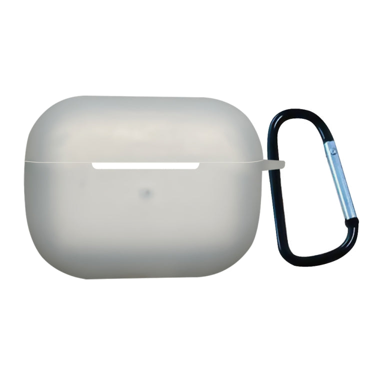 Custodia Protettiva in Silicone con Fibbia – Per AirPods Pro 2