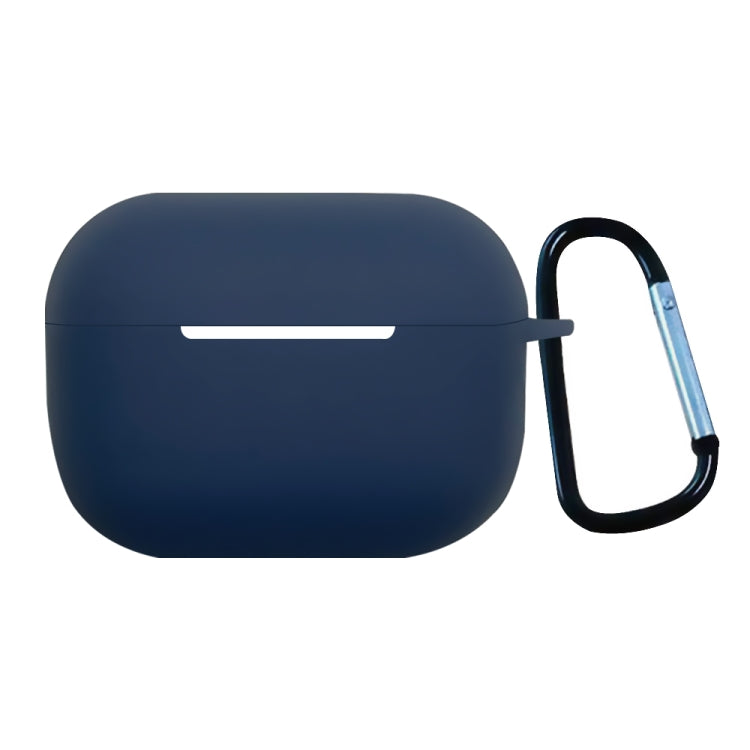 Custodia Protettiva in Silicone con Fibbia – Per AirPods Pro 2