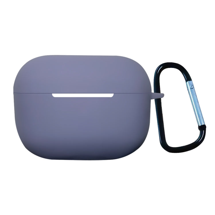 Custodia Protettiva in Silicone con Fibbia – Per AirPods Pro 2