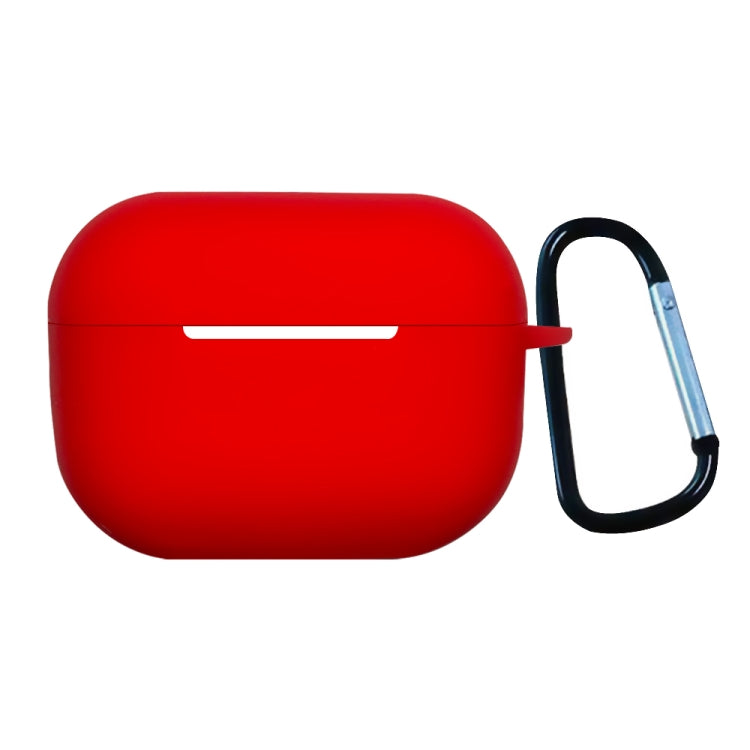 Custodia Protettiva in Silicone con Fibbia – Per AirPods Pro 2