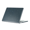 Custodia protettiva per laptop Gypsophila, For MacBook Air 13.6 2025 / 2023 / 2022