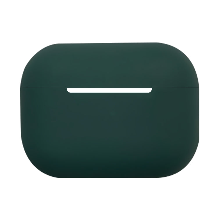 Custodia protettiva in silicone per AirPods Pro 2 (senza gancio)