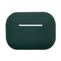 Custodia protettiva in silicone per auricolari, without Buckle