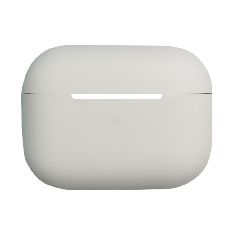 Custodia protettiva in silicone per AirPods Pro 2 (senza gancio)