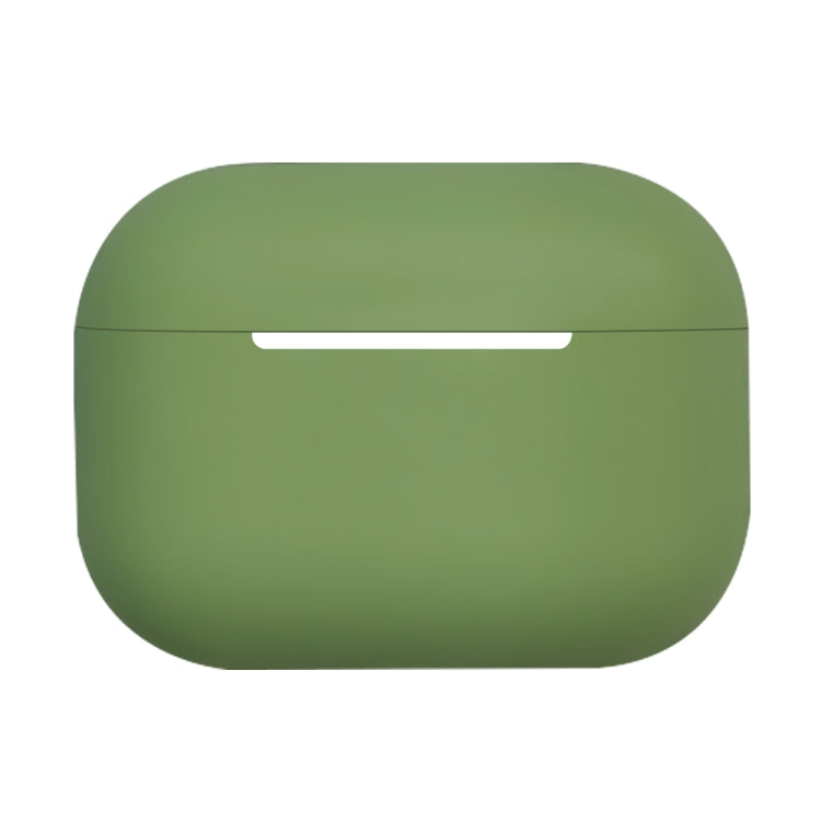 Custodia protettiva in silicone per auricolari, without Buckle