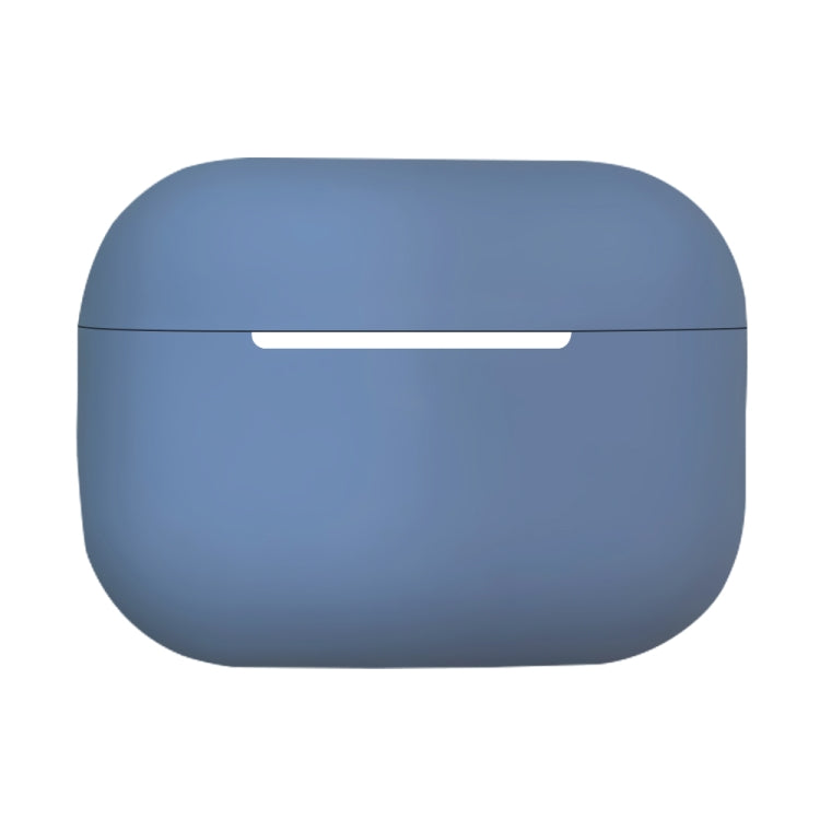 Custodia protettiva in silicone per AirPods Pro 2 (senza gancio)