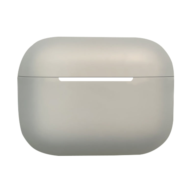 Custodia protettiva in silicone per AirPods Pro 2 (senza gancio)