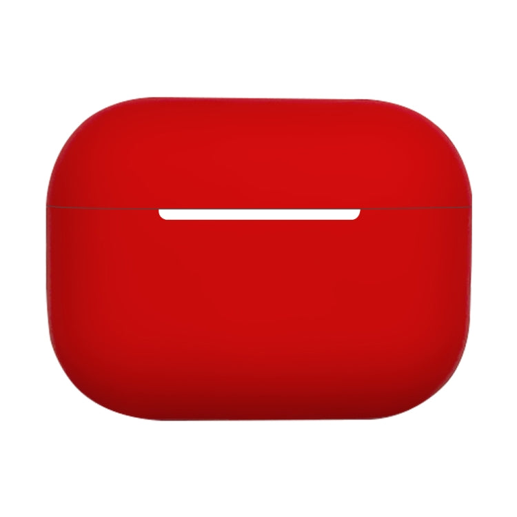 Custodia protettiva in silicone per AirPods Pro 2 (senza gancio)