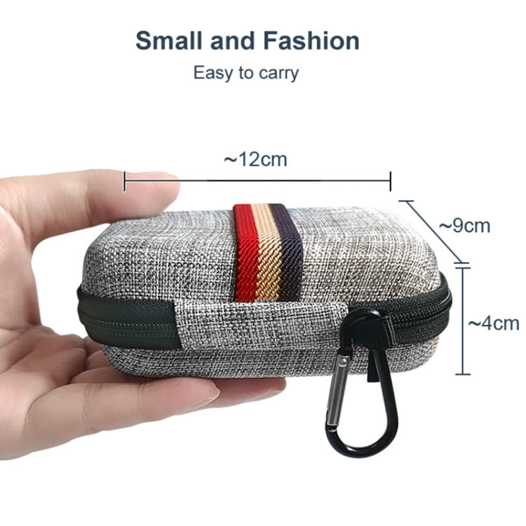 Cavo dati per cuffie imak Custodia per accessori digitali, imak
