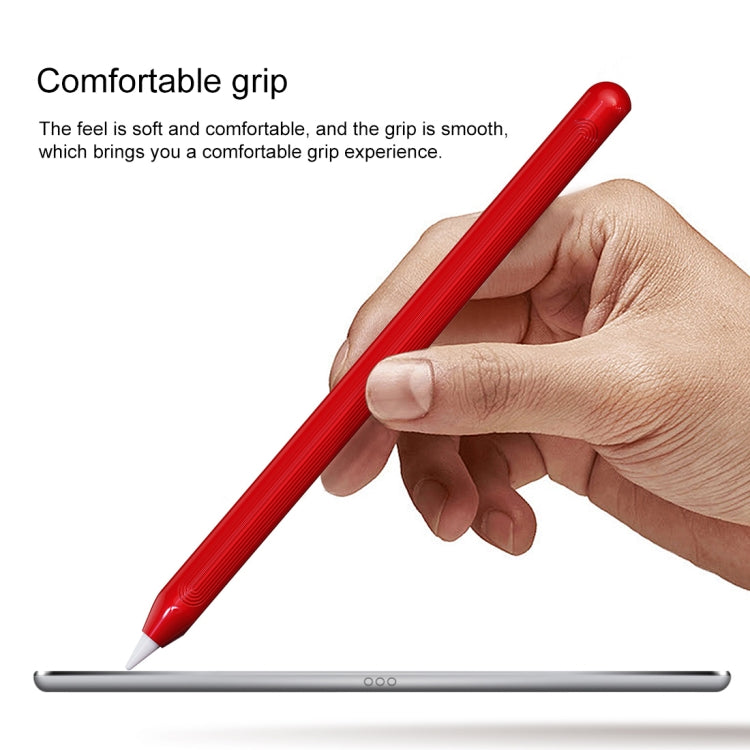 Per Apple Pencil 2 Stylus Touch Pen Cover protettiva, For Apple Pencil 2