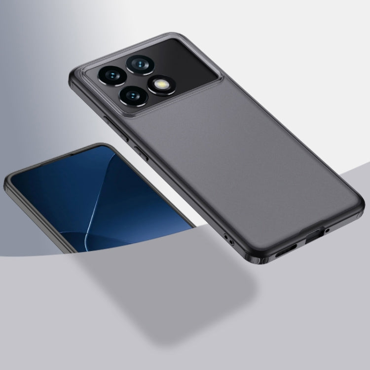 Custodia rigida per PC in TPU trasparente per armatura, For Xiaomi Redmi Note 13, For Xiaomi 14 Ultra, For Xiaomi Redmi Note 13 Pro+, For Xiaomi Redmi Note 13 Pro, For Xiaomi Redmi K70 Pro, For Xiaomi Redmi K70
