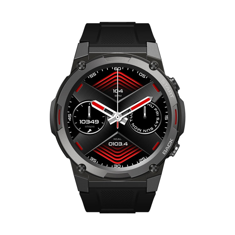 🕹️ Zeblaze Vibe 7 Pro – Lo Smartwatch che Non Si Ferma Mai