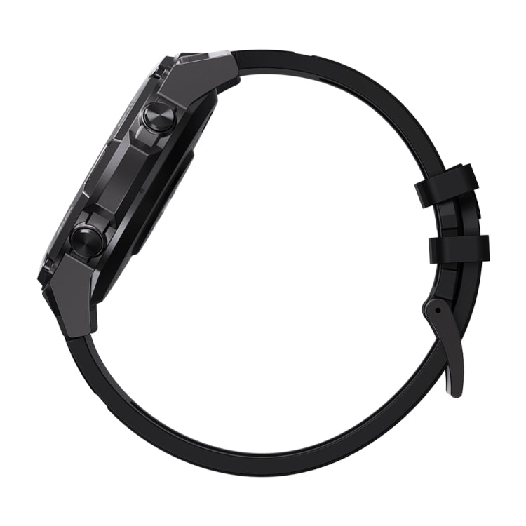 🕹️ Zeblaze Vibe 7 Pro – Lo Smartwatch che Non Si Ferma Mai