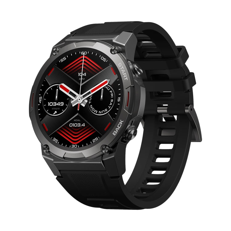 🕹️ Zeblaze Vibe 7 Pro – Lo Smartwatch che Non Si Ferma Mai