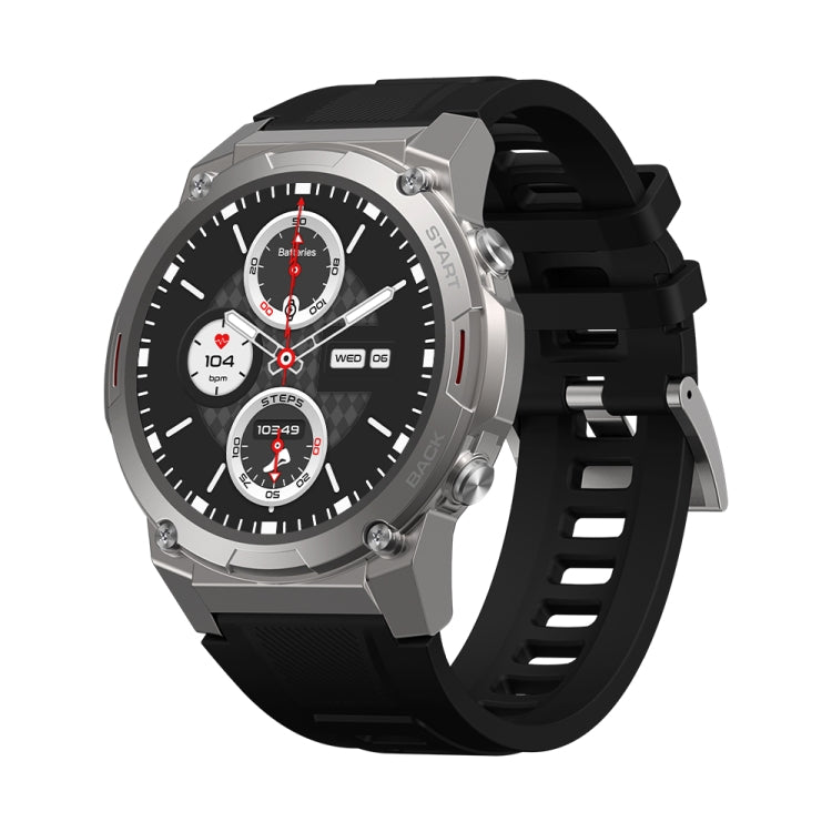 🕹️ Zeblaze Vibe 7 Pro – Lo Smartwatch che Non Si Ferma Mai