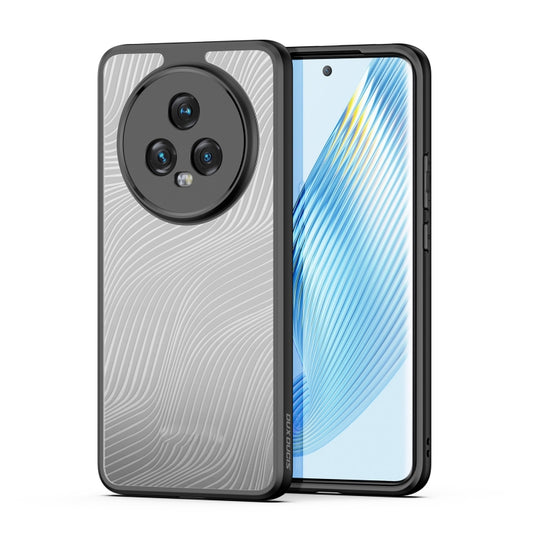 Custodia per telefono DUX DUCIS serie Aimo TPU + PC Frosted Feel, For Honor Magic5, For Honor Magic5 Pro / Magic5 Ultimate, For Huawei P60 Art, For Huawei P60 / P60 Pro, For OPPO Find X6 Pro, For OPPO Find X6, For Samsung Galaxy S23 Ultra, For vivo X90...