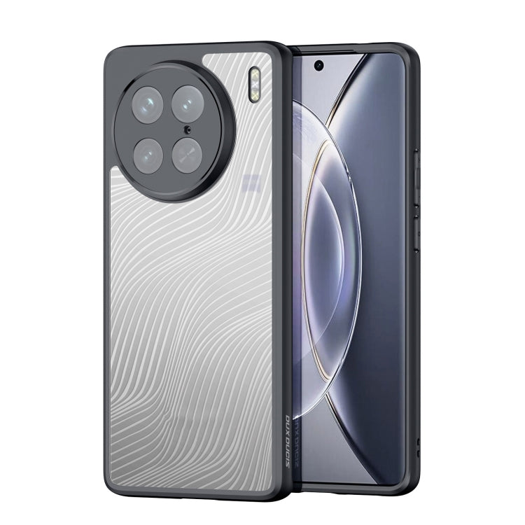 Custodia per telefono DUX DUCIS serie Aimo TPU + PC Frosted Feel, For Honor Magic5, For Honor Magic5 Pro / Magic5 Ultimate, For Huawei P60 Art, For Huawei P60 / P60 Pro, For OPPO Find X6 Pro, For OPPO Find X6, For Samsung Galaxy S23 Ultra, For vivo X90...