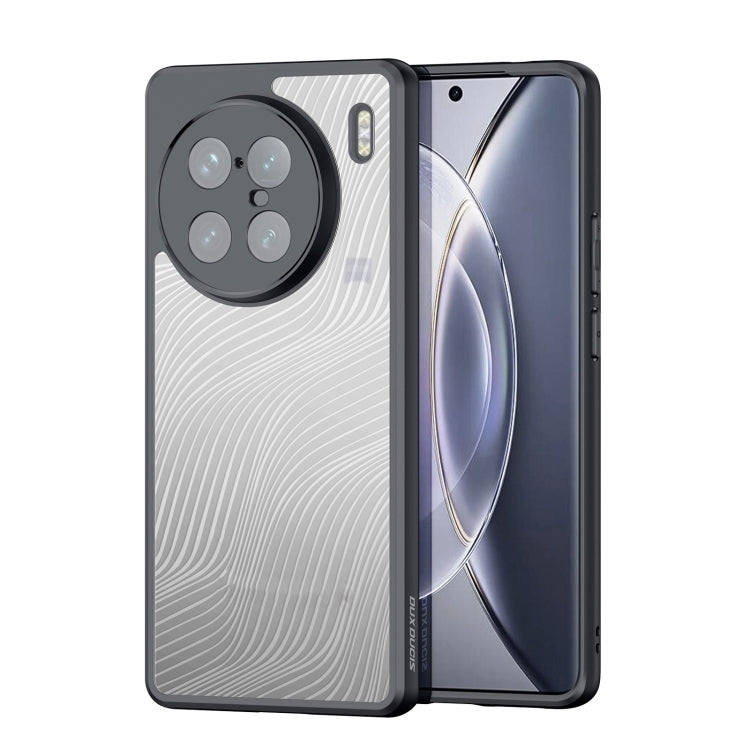 Custodia per telefono DUX DUCIS serie Aimo TPU + PC Frosted Feel, For Honor Magic5, For Honor Magic5 Pro / Magic5 Ultimate, For Huawei P60 Art, For Huawei P60 / P60 Pro, For OPPO Find X6 Pro, For OPPO Find X6, For Samsung Galaxy S23 Ultra, For vivo X90...