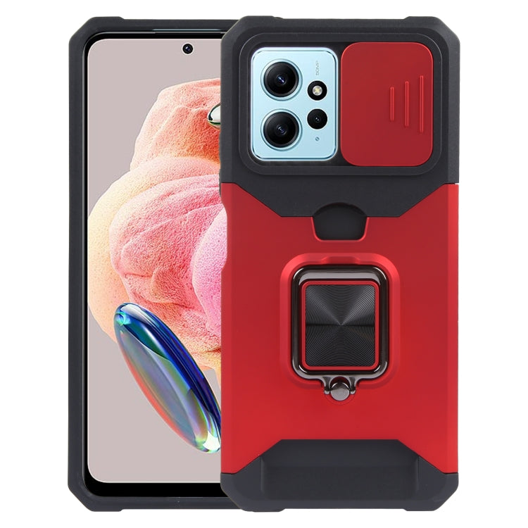 Camera Shield Card Slot PC + Custodia per telefono in TPU