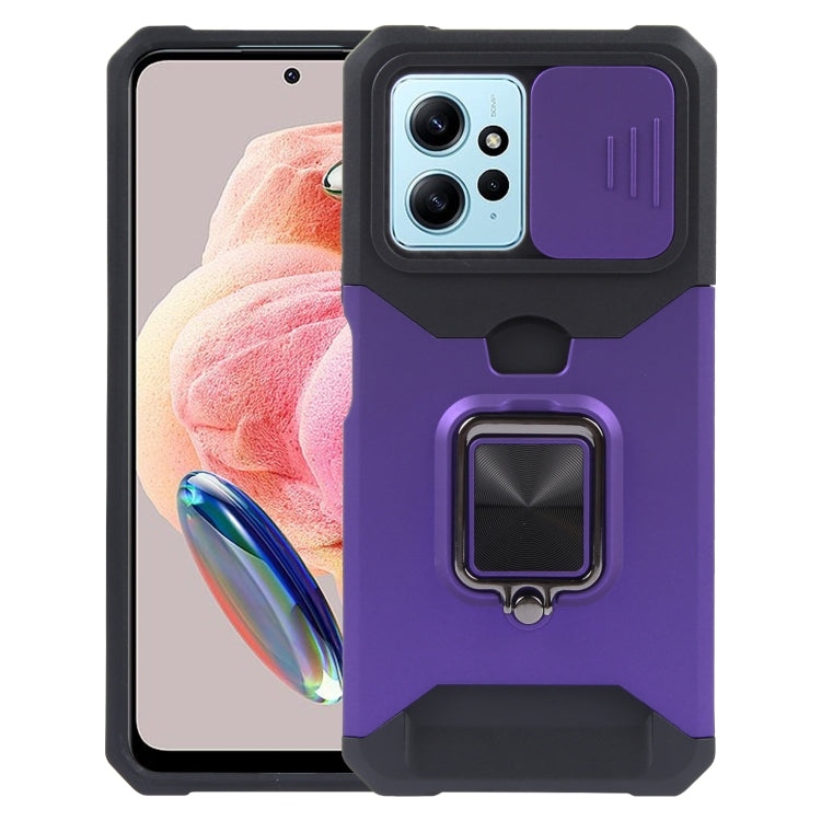 Camera Shield Card Slot PC + Custodia per telefono in TPU