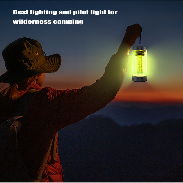 Z15 Altoparlante portatile wireless Bluetooth per esterni con luce ambientale RGB, Z15