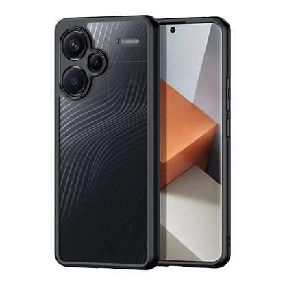 Custodia per telefono DUX DUCIS serie Aimo TPU + PC Frosted Feel, For Xiaomi Redmi Turbo 3 / Poco F6 5G, For Xiaomi Redmi K70/K70 Pro, For Xiaomi Poco F6 Pro 5G, For Xiaomi Redmi Note 13 Pro 4G, For Xiaomi Poco M6 Pro 4G, For Xiaomi Redmi Note 13 4G���...