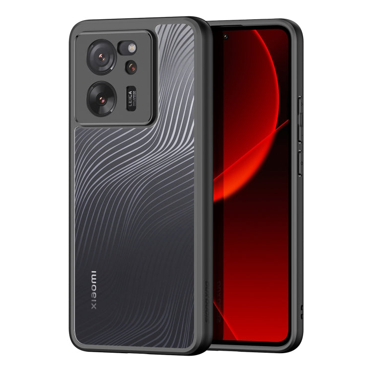 Custodia per telefono DUX DUCIS serie Aimo TPU + PC Frosted Feel, For Xiaomi Redmi Turbo 3 / Poco F6 5G, For Xiaomi Redmi K70/K70 Pro, For Xiaomi Poco F6 Pro 5G, For Xiaomi Redmi Note 13 Pro 4G, For Xiaomi Poco M6 Pro 4G, For Xiaomi Redmi Note 13 4G���...