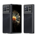 Custodia per telefono DUX DUCIS serie Aimo TPU + PC Frosted Feel, For Xiaomi Mix Fold 3
