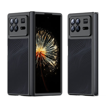 Custodia per telefono DUX DUCIS serie Aimo TPU + PC Frosted Feel, For Xiaomi Redmi Turbo 3 / Poco F6 5G, For Xiaomi Redmi K70/K70 Pro, For Xiaomi Poco F6 Pro 5G, For Xiaomi Redmi Note 13 Pro 4G, For Xiaomi Poco M6 Pro 4G, For Xiaomi Redmi Note 13 4G���...
