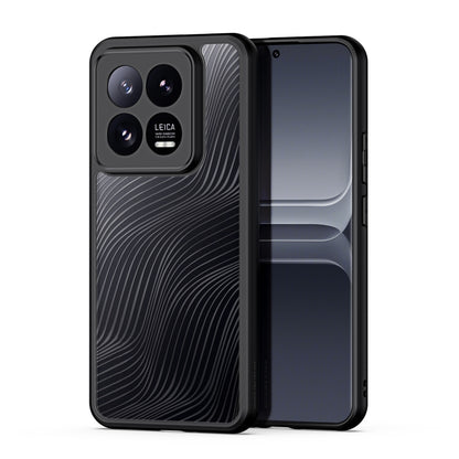 Custodia per telefono DUX DUCIS serie Aimo TPU + PC Frosted Feel, For Xiaomi Redmi Turbo 3 / Poco F6 5G, For Xiaomi Redmi K70/K70 Pro, For Xiaomi Poco F6 Pro 5G, For Xiaomi Redmi Note 13 Pro 4G, For Xiaomi Poco M6 Pro 4G, For Xiaomi Redmi Note 13 4G���...