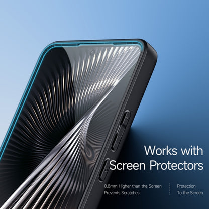 Custodia per telefono DUX DUCIS serie Aimo TPU + PC Frosted Feel, For Xiaomi Redmi Turbo 3 / Poco F6 5G, For Xiaomi Redmi K70/K70 Pro, For Xiaomi Poco F6 Pro 5G, For Xiaomi Redmi Note 13 Pro 4G, For Xiaomi Poco M6 Pro 4G, For Xiaomi Redmi Note 13 4G���...