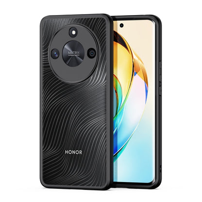 Custodia per telefono DUX DUCIS serie Aimo TPU + PC Frosted Feel, For Honor 400 Lite, For Honor Magic7 Lite / X9c / X60 Pro, For Honor 300 Pro / 300 Ultra, For Honor 300, For Honor Magic7 Pro, For Honor Magic7, For Honor Magic6 Pro���������������������...