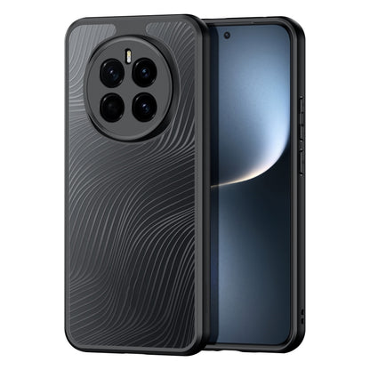 Custodia per telefono DUX DUCIS serie Aimo TPU + PC Frosted Feel, For Honor 400 Lite, For Honor Magic7 Lite / X9c / X60 Pro, For Honor 300 Pro / 300 Ultra, For Honor 300, For Honor Magic7 Pro, For Honor Magic7, For Honor Magic6 Pro���������������������...
