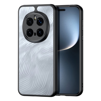 Custodia per telefono DUX DUCIS serie Aimo TPU + PC Frosted Feel, For Honor 400 Lite, For Honor Magic7 Lite / X9c / X60 Pro, For Honor 300 Pro / 300 Ultra, For Honor 300, For Honor Magic7 Pro, For Honor Magic7, For Honor Magic6 Pro���������������������...