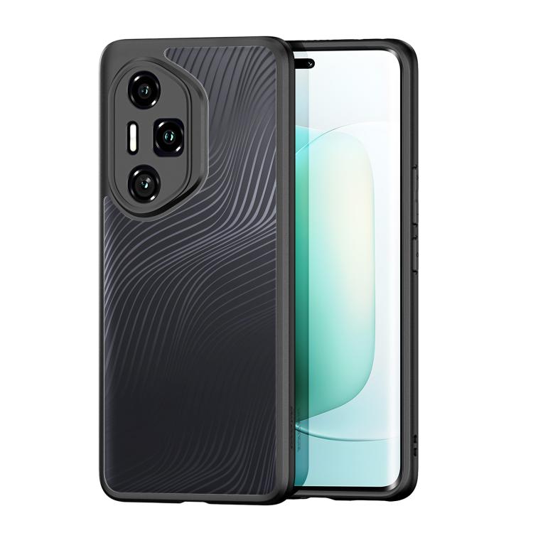Custodia per telefono DUX DUCIS serie Aimo TPU + PC Frosted Feel, For Honor 400 Lite, For Honor Magic7 Lite / X9c / X60 Pro, For Honor 300 Pro / 300 Ultra, For Honor 300, For Honor Magic7 Pro, For Honor Magic7, For Honor Magic6 Pro���������������������...
