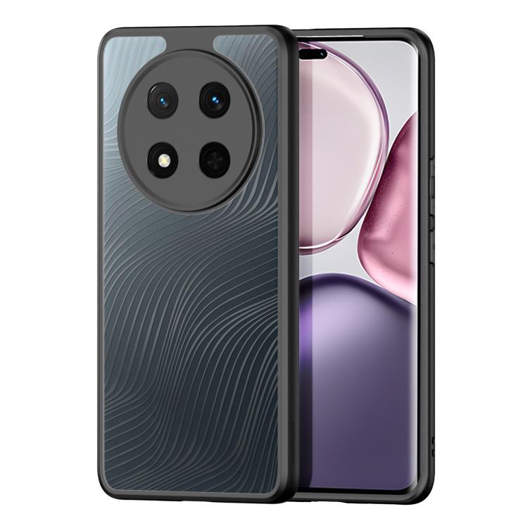 Custodia per telefono DUX DUCIS serie Aimo TPU + PC Frosted Feel, For Honor 400 Lite, For Honor Magic7 Lite / X9c / X60 Pro, For Honor 300 Pro / 300 Ultra, For Honor 300, For Honor Magic7 Pro, For Honor Magic7, For Honor Magic6 Pro���������������������...