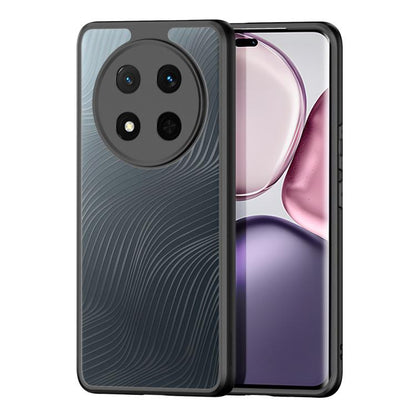 Custodia per telefono DUX DUCIS serie Aimo TPU + PC Frosted Feel, For Honor 400 Lite, For Honor Magic7 Lite / X9c / X60 Pro, For Honor 300 Pro / 300 Ultra, For Honor 300, For Honor Magic7 Pro, For Honor Magic7, For Honor Magic6 Pro���������������������...