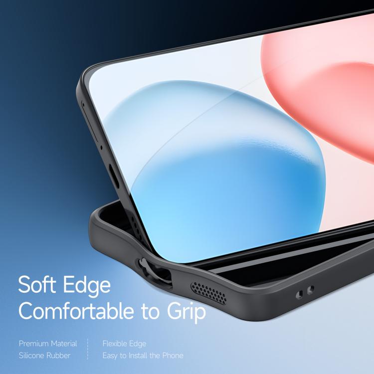Custodia per telefono DUX DUCIS serie Aimo TPU + PC Frosted Feel, For Honor 400 Pro Global 160.8mm, For Honor 400 Lite Global, For Honor Magic7 Lite / X9c / X60 Pro, For Honor 300 Pro / 300 Ultra, For Honor 300, For Honor Magic7 Pro, For Honor Magic7