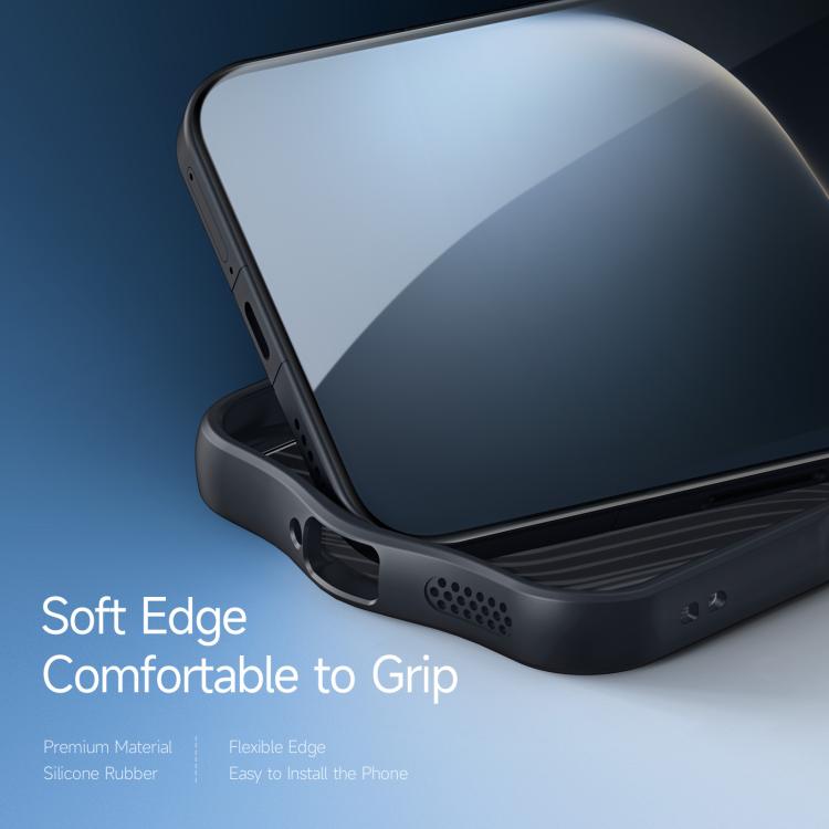 Custodia per telefono DUX DUCIS serie Aimo TPU + PC Frosted Feel, For Honor Magic8 Pro, For Honor Magic8, For Honor 400 Pro Global 160.8mm, For Honor 400 Lite Global, For Honor 300 Pro / 300 Ultra, For Honor 300, For Honor Magic7 Pro, For Honor Magic7