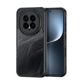 Custodia per telefono DUX DUCIS serie Aimo TPU + PC Frosted Feel, For Honor 600 Pro Global, For Honor 600 Global, For Honor 600 Lite Global / X80i, For Honor Magic8 Pro Air 5G, For Honor Magic8 Lite / X9d / X70, For Honor Magic8 Pro, For Honor Magic8  ...