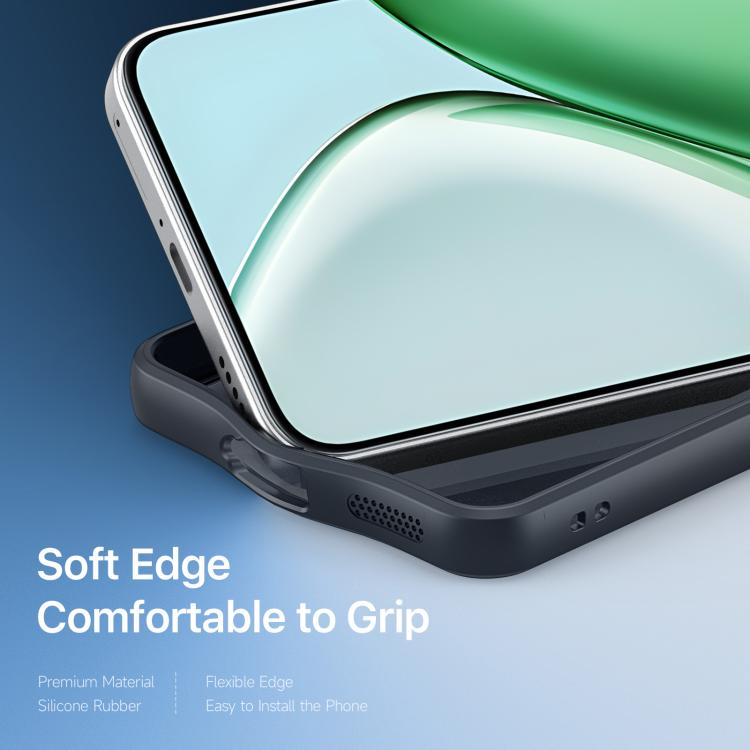 Custodia per telefono DUX DUCIS serie Aimo TPU + PC Frosted Feel, For Honor Magic8 Lite / X9d / X70, For Honor Magic8 Pro, For Honor Magic8, For Honor 400 Lite Global, For Honor Magic7 Pro