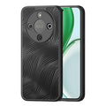 Custodia per telefono DUX DUCIS serie Aimo TPU + PC Frosted Feel, For Honor 600 Pro Global, For Honor 600 Global, For Honor 600 Lite Global / X80i, For Honor Magic8 Pro Air 5G, For Honor Magic8 Lite / X9d / X70, For Honor Magic8 Pro, For Honor Magic8  ...