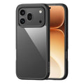 Custodia per telefono DUX DUCIS serie Aimo TPU + PC Frosted Feel, For Honor 600 Pro Global, For Honor 600 Global, For Honor 600 Lite Global / X80i, For Honor Magic8 Pro Air 5G, For Honor Magic8 Lite / X9d / X70, For Honor Magic8 Pro, For Honor Magic8  ...