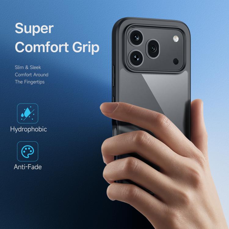 Custodia per telefono DUX DUCIS serie Aimo TPU + PC Frosted Feel, For Honor 600 Pro Global, For Honor 600 Global, For Honor 600 Lite Global / X80i, For Honor Magic8 Pro Air 5G, For Honor Magic8 Lite / X9d / X70, For Honor Magic8 Pro, For Honor Magic8  ...