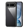 Custodia per telefono DUX DUCIS serie Aimo TPU + PC Frosted Feel, For Honor 600 Pro Global, For Honor 600 Global, For Honor 600 Lite Global / X80i, For Honor Magic8 Pro Air 5G, For Honor Magic8 Lite / X9d / X70, For Honor Magic8 Pro, For Honor Magic8  ...