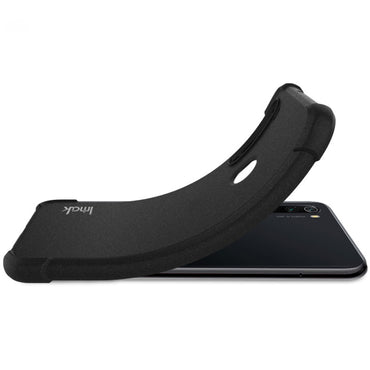 Imak Custodia per telefono in TPU antiurto per airbag, For Xiaomi 13 Ultra 5G, For Xiaomi 14 Pro 5G, For Xiaomi Redmi Note 13 Pro+ 5G, For Xiaomi 14 5G, For Xiaomi Redmi Note 13 Pro 5G