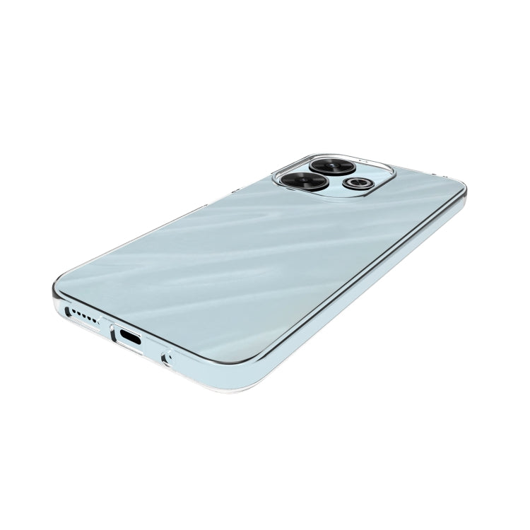 Custodia per telefono in TPU con trama impermeabile, For Xiaomi Redmi Note 13R, For Xiaomi Redmi Turbo 3 5G, For Xiaomi Redmi A3, For Xiaomi Redmi Note 13 Pro 4G, For Xiaomi Redmi Note 13 4G, For Xiaomi 14 Ultra, For Xiaomi Civi 3 5G