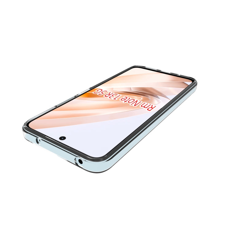 Custodia per telefono in TPU con trama impermeabile, For Xiaomi Redmi Note 13R, For Xiaomi Redmi Turbo 3 5G, For Xiaomi Redmi A3, For Xiaomi Redmi Note 13 Pro 4G, For Xiaomi Redmi Note 13 4G, For Xiaomi 14 Ultra, For Xiaomi Civi 3 5G
